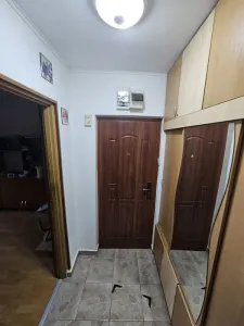 Propriatar - Vand apartament 3 camere, Iasi, zona Podu ros, suprafata totala 53.53 mp - foto 7