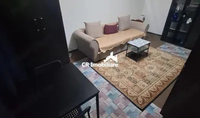Garsoniera, Tineretului petfriendly - Bucuresti