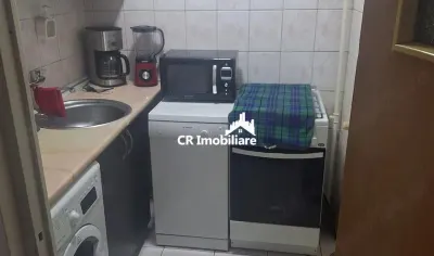 Garsoniera, Tineretului petfriendly - foto 4