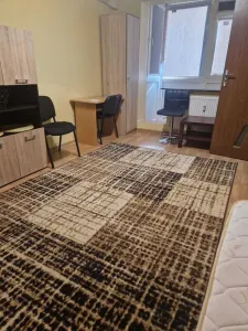 Proprietar, inchiriez garsoniera confort I, renovata, complet utilata, 5 minute de metrou Lujerului - foto 2
