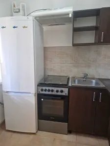 Proprietar, inchiriez garsoniera confort I, renovata, complet utilata, 5 minute de metrou Lujerului - foto 3