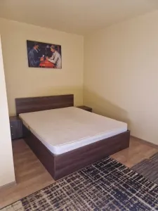 Proprietar, inchiriez garsoniera confort I, renovata, complet utilata, 5 minute de metrou Lujerului - foto 4