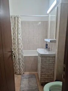Proprietar, inchiriez garsoniera confort I, renovata, complet utilata, 5 minute de metrou Lujerului - foto 7