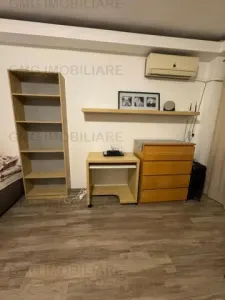 Garsoniera zona Iancului - foto 3