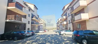 Apartament 2 camere 55mp cu loc de parcare in zona Calea Poplacii - Sibiu
