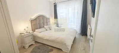 Apartament 2 camere 55mp cu loc de parcare in zona Calea Poplacii - foto 2