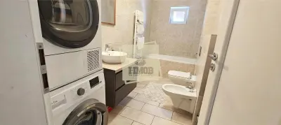 Apartament 2 camere 55mp cu loc de parcare in zona Calea Poplacii - foto 7