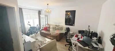 Apartament 2 camere 55mp cu loc de parcare in zona Calea Poplacii - foto 10