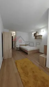 Garsoniera, Nicolina - Gara Internationala - Iasi