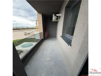 Garsonira bloc 2025, parter, balcon, 44 mp, mobilata si utilata - foto 15