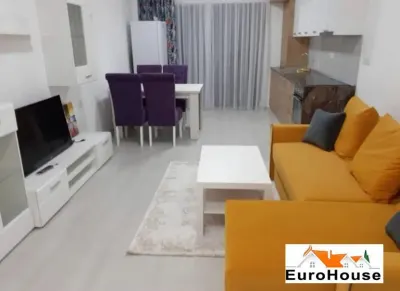 Apartament cu 2 camere de inchiriat in Alba Iulia - foto 3