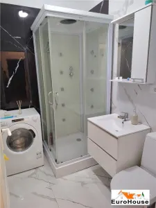 Apartament cu 2 camere de inchiriat in Alba Iulia - foto 12