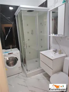 Apartament cu 2 camere de inchiriat in Alba Iulia - foto 13