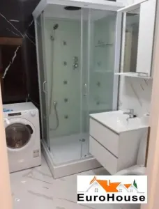 Apartament cu 2 camere de inchiriat in Alba Iulia - foto 8