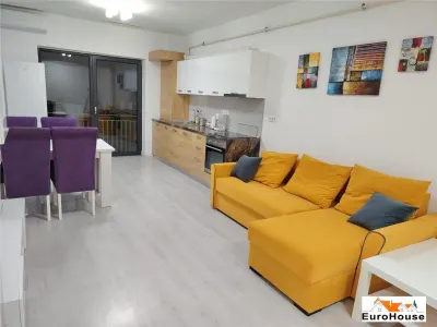 Apartament cu 2 camere de inchiriat in Alba Iulia - Alba Iulia
