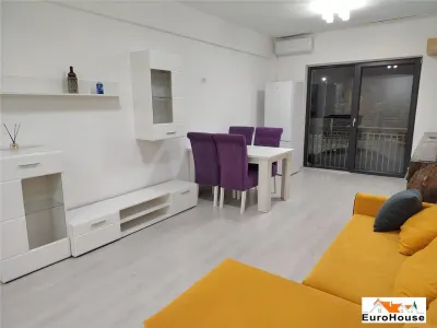 Apartament cu 2 camere de inchiriat in Alba Iulia - foto 2