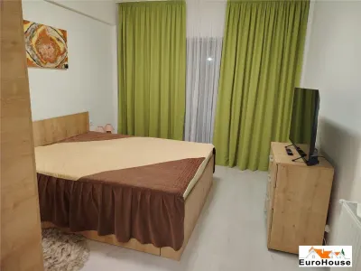 Apartament cu 2 camere de inchiriat in Alba Iulia - foto 9
