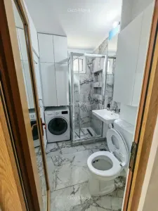 Apartament cochet de 2 camere transformat in 3 camere, Parc Drumul taberei - foto 3