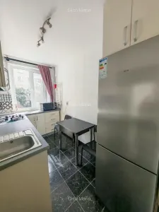 Apartament cochet de 2 camere transformat in 3 camere, Parc Drumul taberei - foto 4