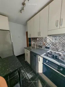 Apartament cochet de 2 camere transformat in 3 camere, Parc Drumul taberei - foto 5