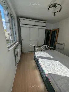 Apartament cochet de 2 camere transformat in 3 camere, Parc Drumul taberei - foto 8