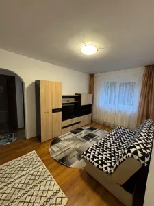 DE INCHIRIAT – Apartament 2 camere | Aleea Magnoliei - foto 2