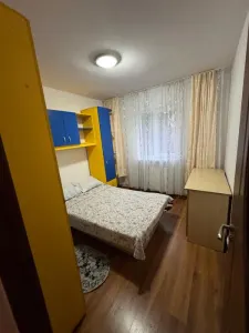 DE INCHIRIAT – Apartament 2 camere | Aleea Magnoliei - foto 4