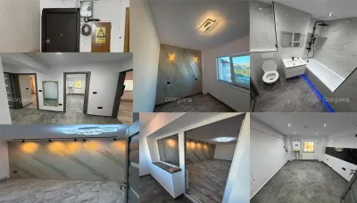 Vand APARTAMENT PREMIUM, RENOVAT COMPLET IN 2026 – PASCANI, ZONA ESPLANADA | 55 - Iasi