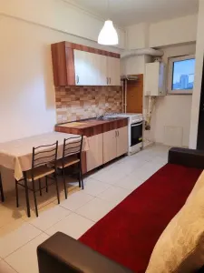 Garsoniera de inchiriat Rams Residence - Bucuresti