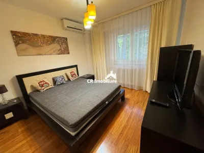 Apartament 3  camere, Câmpia Libertatii - foto 1