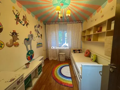 Apartament 3  camere, Câmpia Libertatii - foto 2