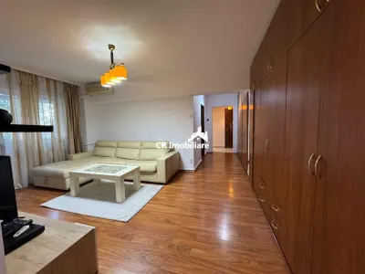 Apartament 3  camere, Câmpia Libertatii - foto 6