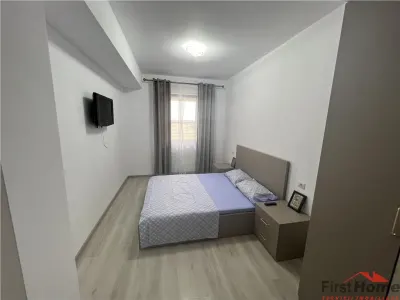 Ap 2 camere, bloc nou, etaj 2 (lift),parcare, complex Ozone - foto 2