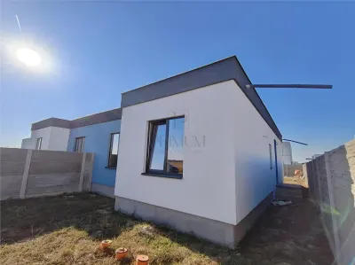DUPLEX MODERN - BUCATARIE INCHISA - 2 BAI - foto 2