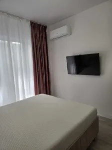 Apartament 2 camere de inchiriat Silk District, Iasi - foto 4
