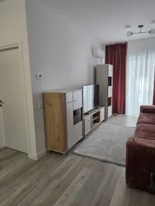 Apartament 2 camere de inchiriat Silk District, Iasi - foto 6