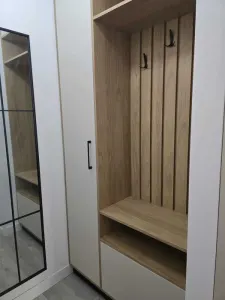 Apartament 2 camere de inchiriat Silk District, Iasi - foto 7