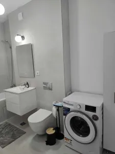 Apartament 2 camere de inchiriat Silk District, Iasi - foto 8