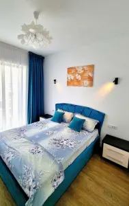 2 camere | bucatarie separata | Silk District | Parcare | 70 mp - foto 5