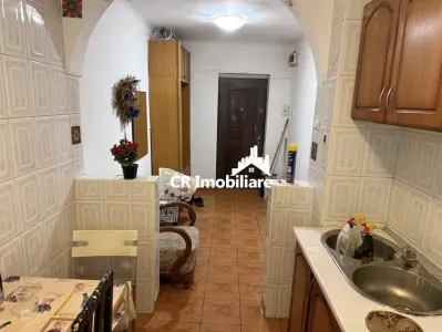 Apartament 2 camere, Dristor - foto 4