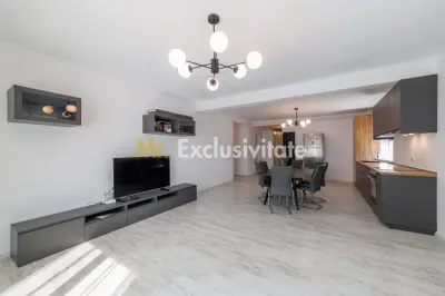 Apartament 3 camere cu gradina proprie de 147 mp, Stefanesti! - foto 11