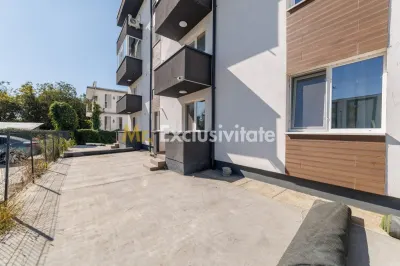Apartament 3 camere cu gradina proprie de 147 mp, Stefanesti! - foto 16