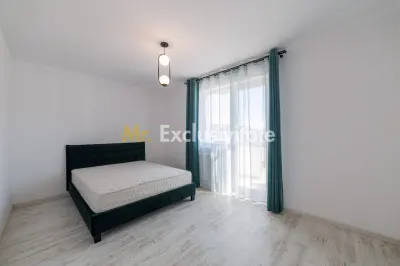 Apartament 3 camere cu gradina proprie de 147 mp, Stefanesti! - foto 4