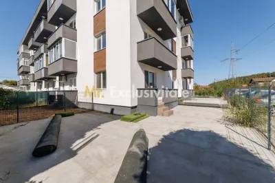 Apartament 3 camere cu gradina proprie de 147 mp, Stefanesti! - foto 7