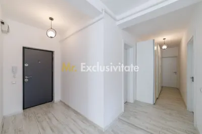 Apartament 3 camere cu gradina proprie de 147 mp, Stefanesti! - foto 8