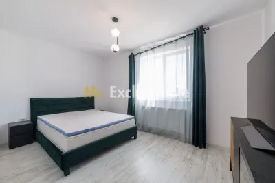 Apartament 3 camere cu gradina proprie de 147 mp, Stefanesti! - foto 9