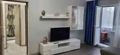 Apartament de inchiriat | 2 camere |Tomis 3- City Park Mall - foto 2