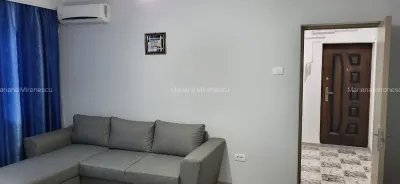 Apartament de inchiriat | 2 camere |Tomis 3- City Park Mall - foto 11