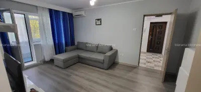 Apartament de inchiriat | 2 camere |Tomis 3- City Park Mall - Constanta