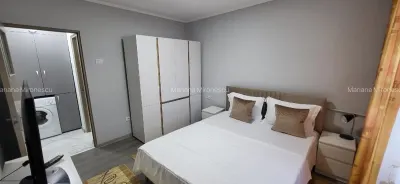 Apartament de inchiriat | 2 camere |Tomis 3- City Park Mall - foto 3